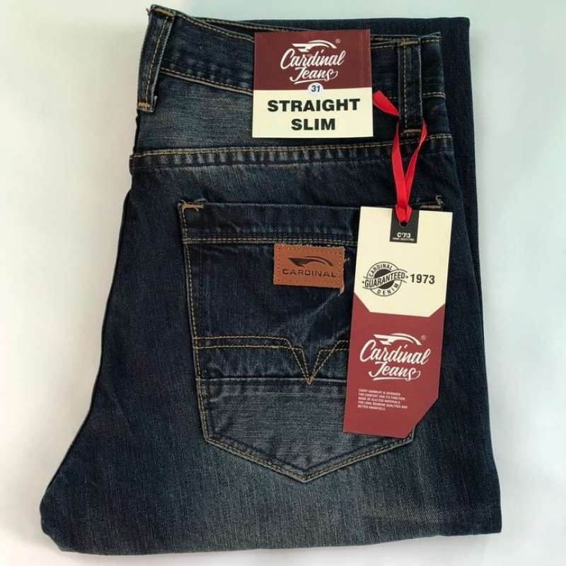 Cardinal hotsell jeans original