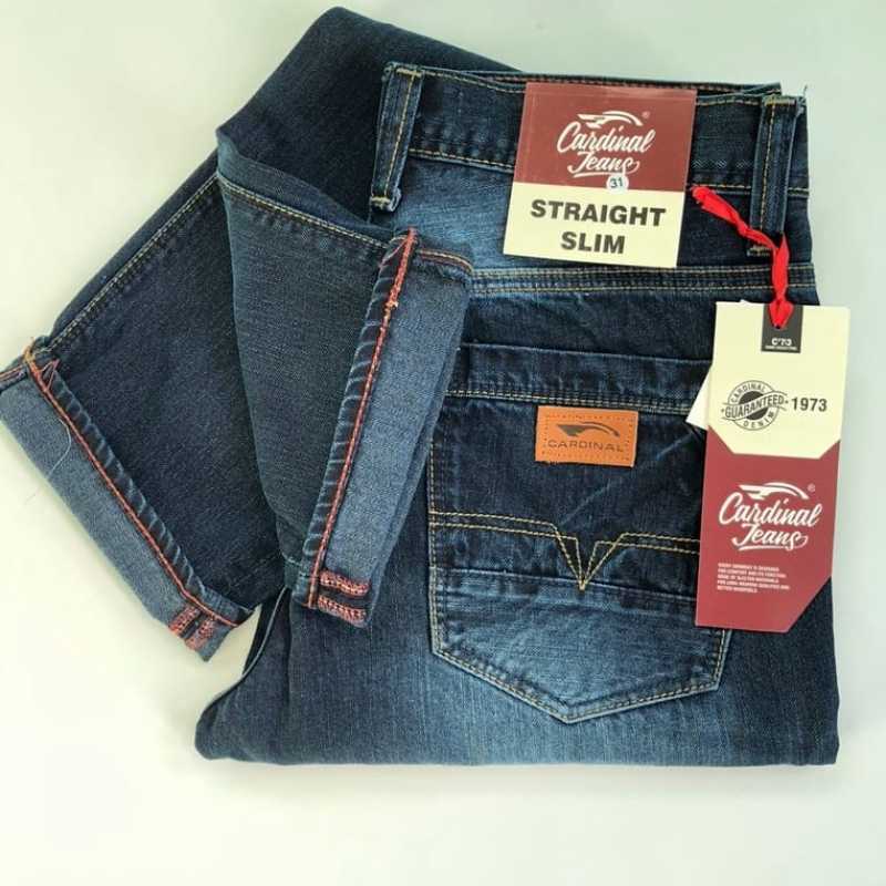 Cardinal jeans original sales