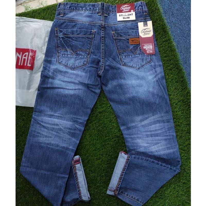 Cardinal jeans original sales