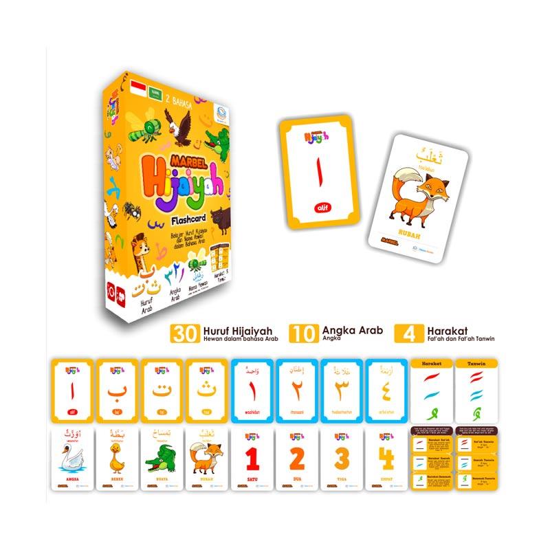 Jual Marbel Flashcard Hjaiyah Nama Hewan Bahasa Arab Kartu Bayi Pintar Online Oktober 2020 Blibli Com