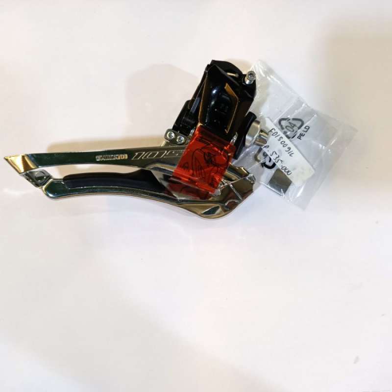 Promo Fd Shimano 105 R7000 Braze On di 