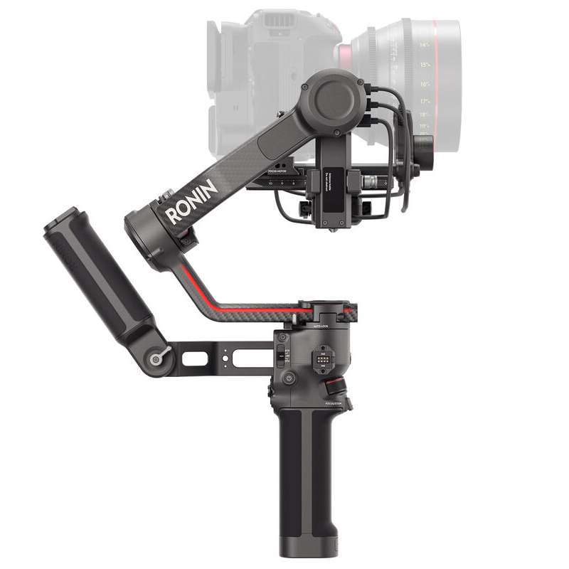 DJI RONIN +dji 幼 lightbridge+ RONIN TX
