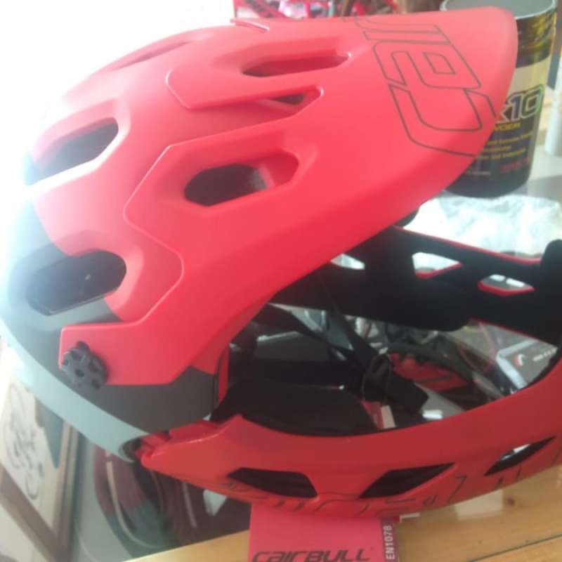 Allcross full face best sale
