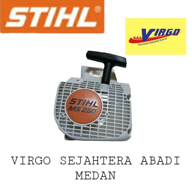 Harga chainsaw hotsell stihl ms 250