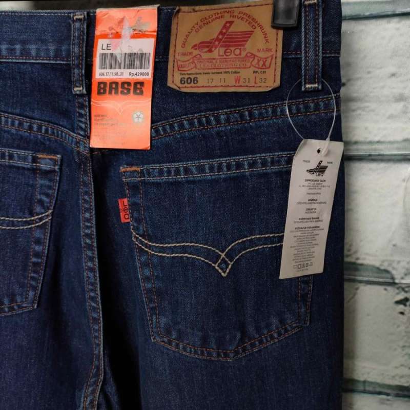 Jeans lea original online