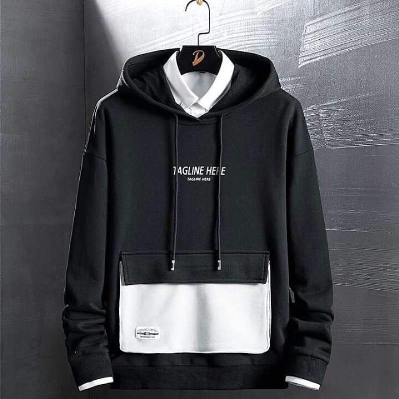 Sweater hoodie murah cheap