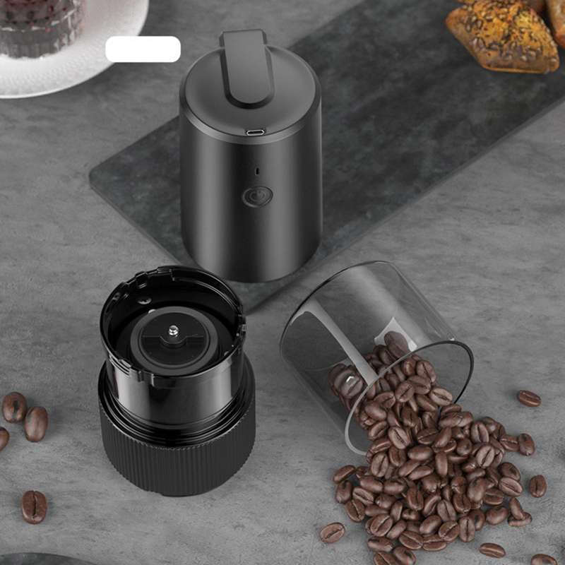 Coffee Grinder Machine Coffee Mill 