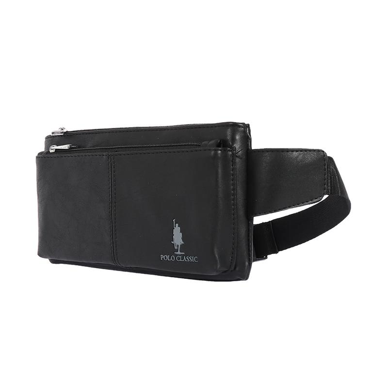 Polo classic on sale waist bag
