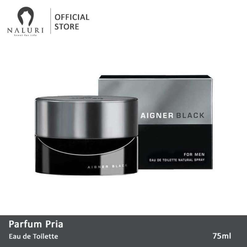 etienne aigner black