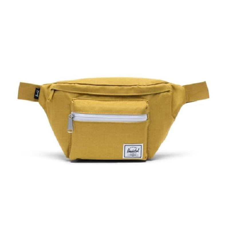Jual Herschel Seventeen Hip Pack Arrow Wood Tas Pinggang Pria