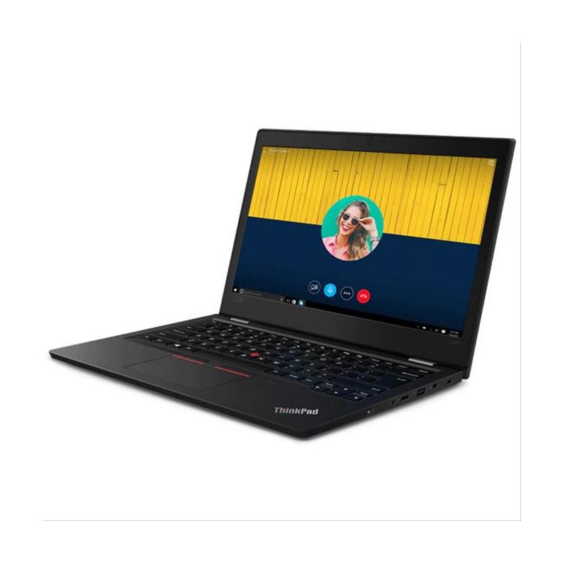 Jual Lenovo L390 Laptop I7 8565u 16gb 512gb Win 10 Pro 13 3 Inch Fhd Online Desember 2020 Blibli