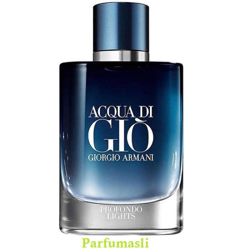 acqua di gio profondo 75ml