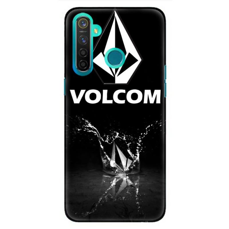 Wallpaper Volcom