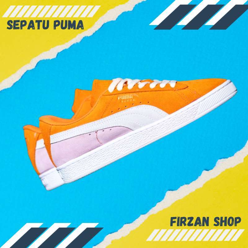 puma suedes womens