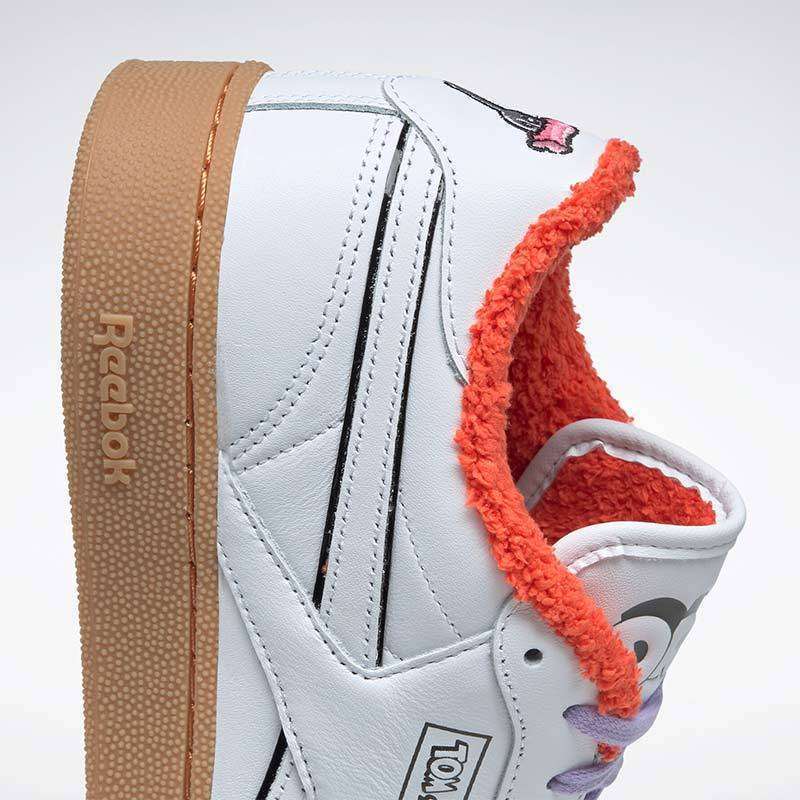 Jual Reebok Unisex Tom \u0026 Jerry Club C Revenge Shoes [H05220] di Seller  USHOE - Kab. Sukabumi, Jawa Barat | Blibli