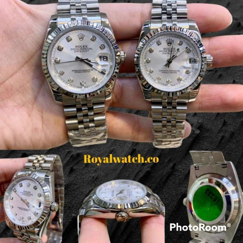 Jam rolex on sale oyster