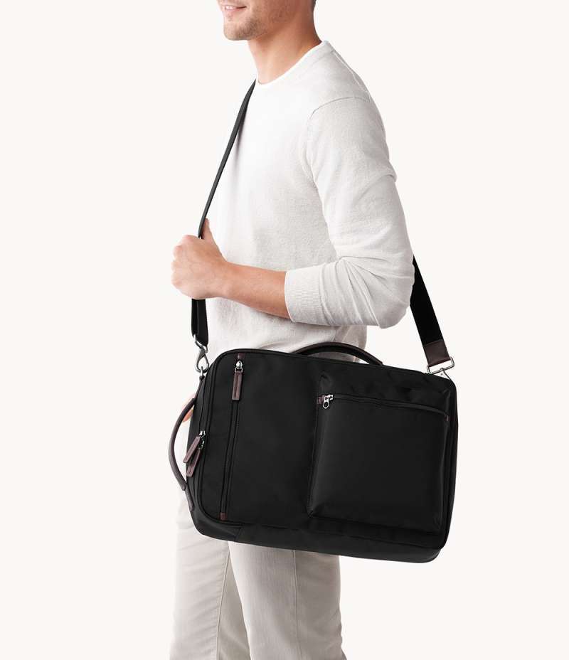 Jual Fossil Buckner Convertible 
