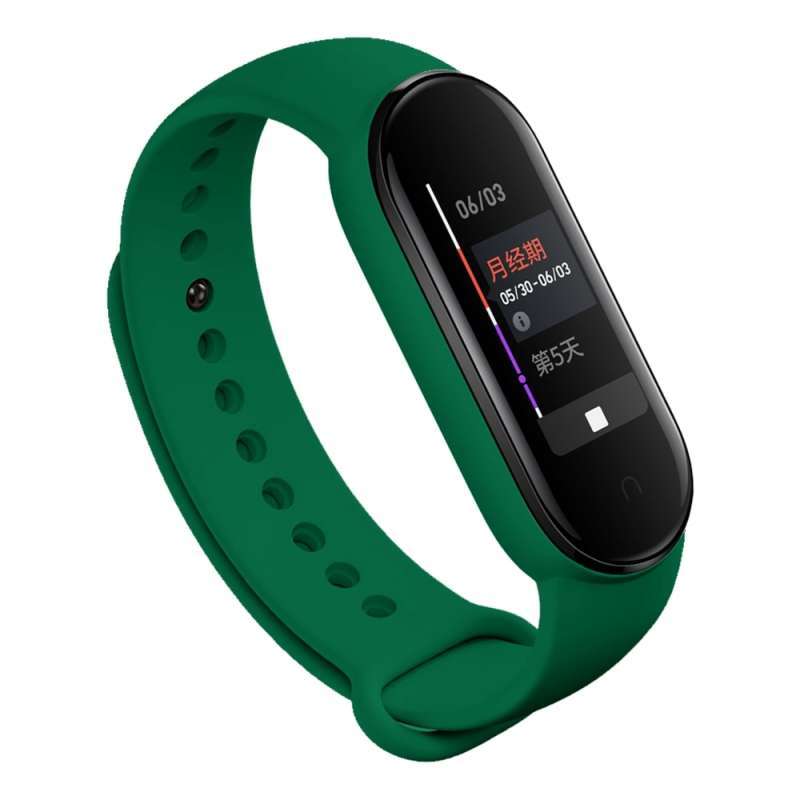 Wristband mi band clearance