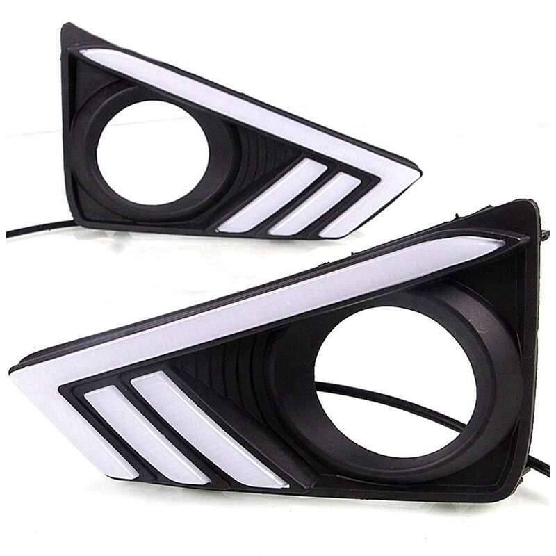 Promo For Toyota Reiz Makr X 2013-2018 