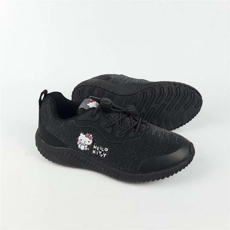 Jual SEPATU ANAK ANDO SPORTY LACE 32 35 di Seller G.S Furniture