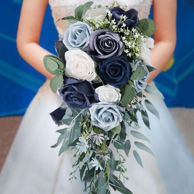 bridal bokay