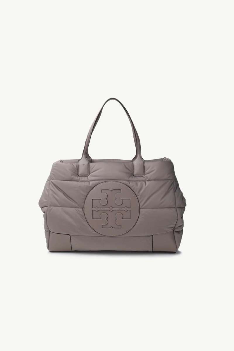 Ella best sale puffer tote
