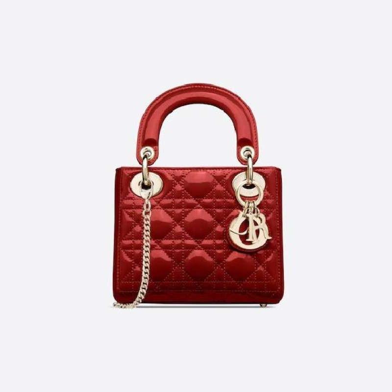 Harga mini lady dior online