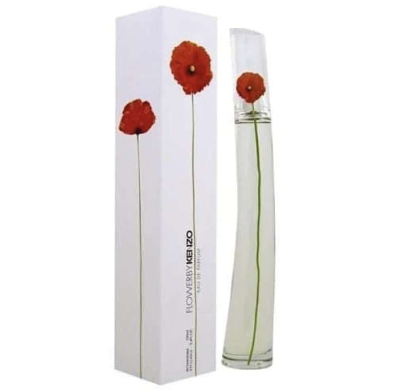 Kenzo flower deals perfume asda