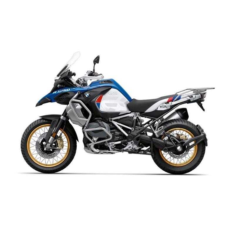 Jual Bmw Motorrad R 1250 Gs Adventure Sepeda Motor Otr Makassar Online Maret 2021 Blibli