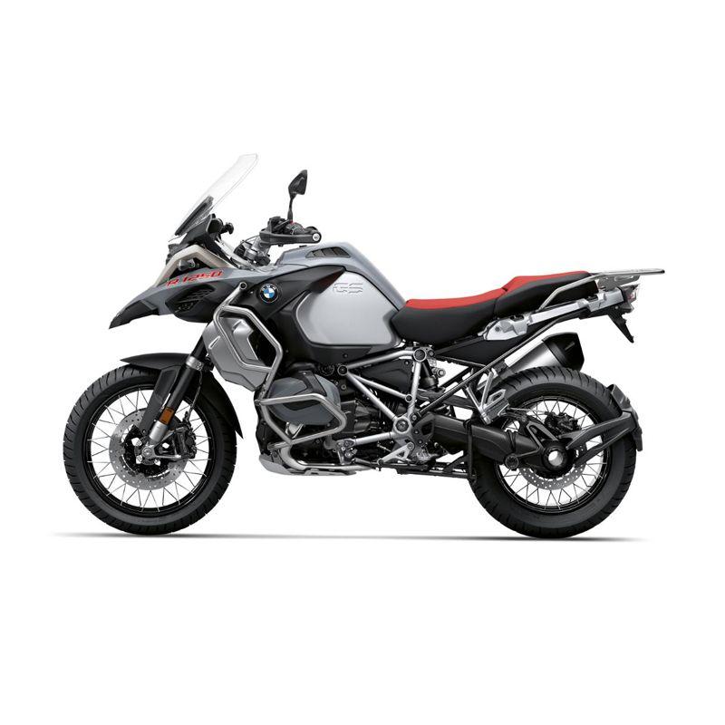 Jual Bmw Motorrad R 1250 Gs Adventure Sepeda Motor Otr Makassar Online Oktober 2020 Blibli Com