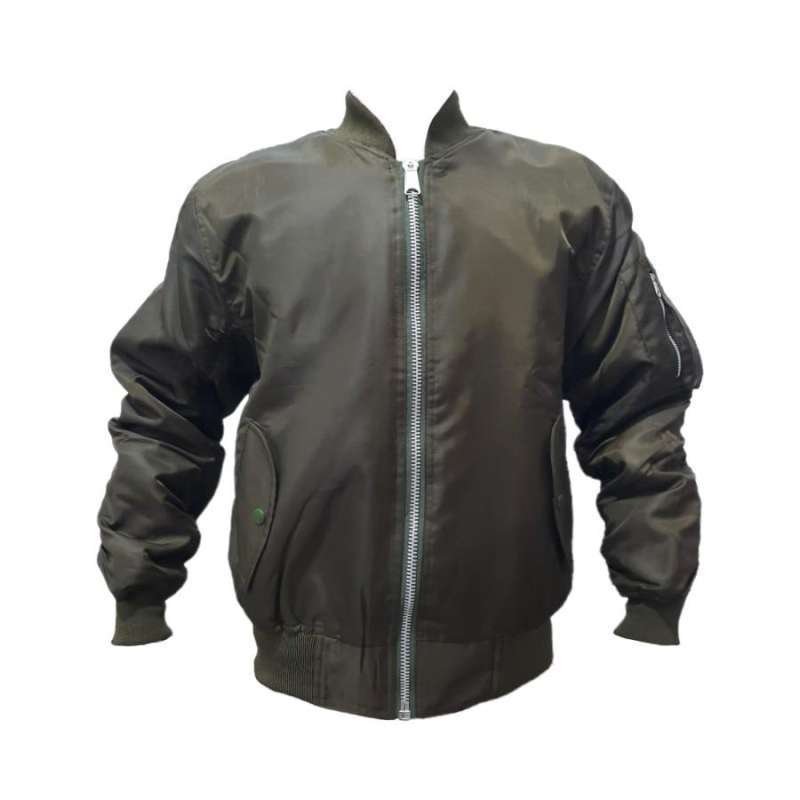 Jaket bomber pilot top army