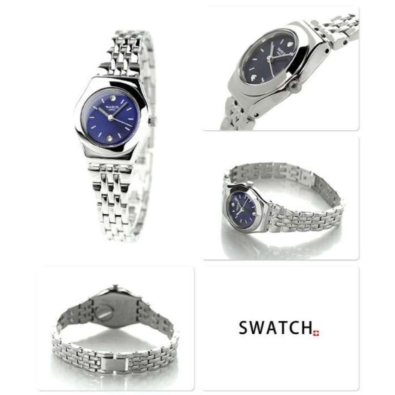 Swatch sloane top