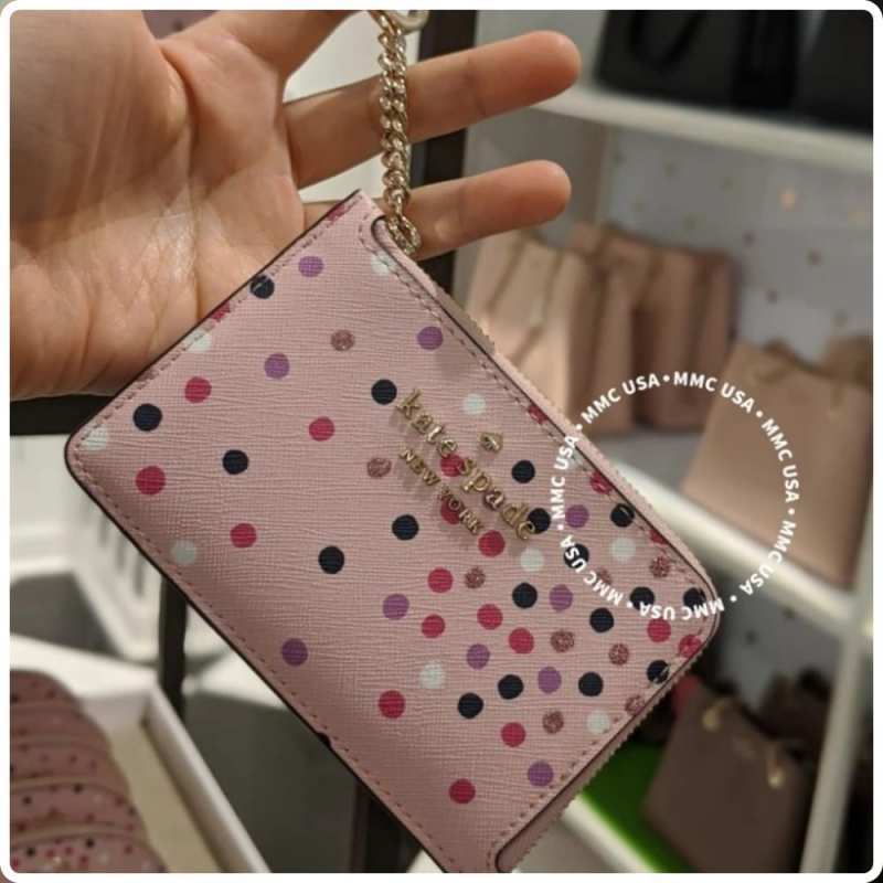 Kate spade 2025 staci festive confetti