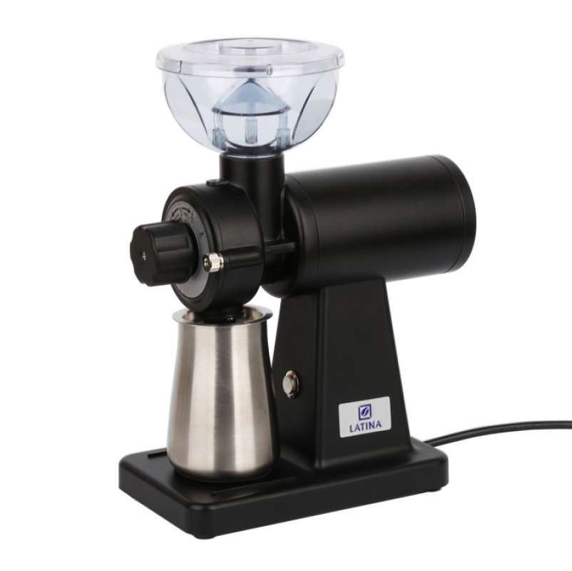 Promo Latina Libra T60 Coffee Grinder 