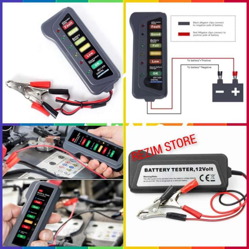 Accuvolt smart voltage clearance tester