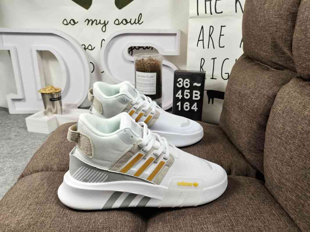 Adidas discount eqt putih
