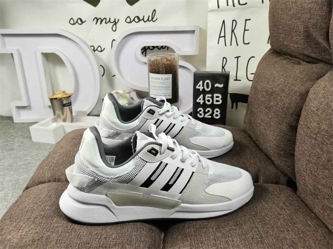Adidas running top neo man