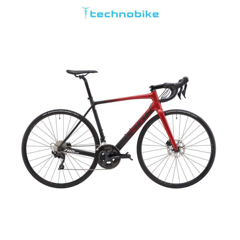 785 Huez Look Bike Harga Jual Sepeda Full Bike Look Huez Db 105 Di
