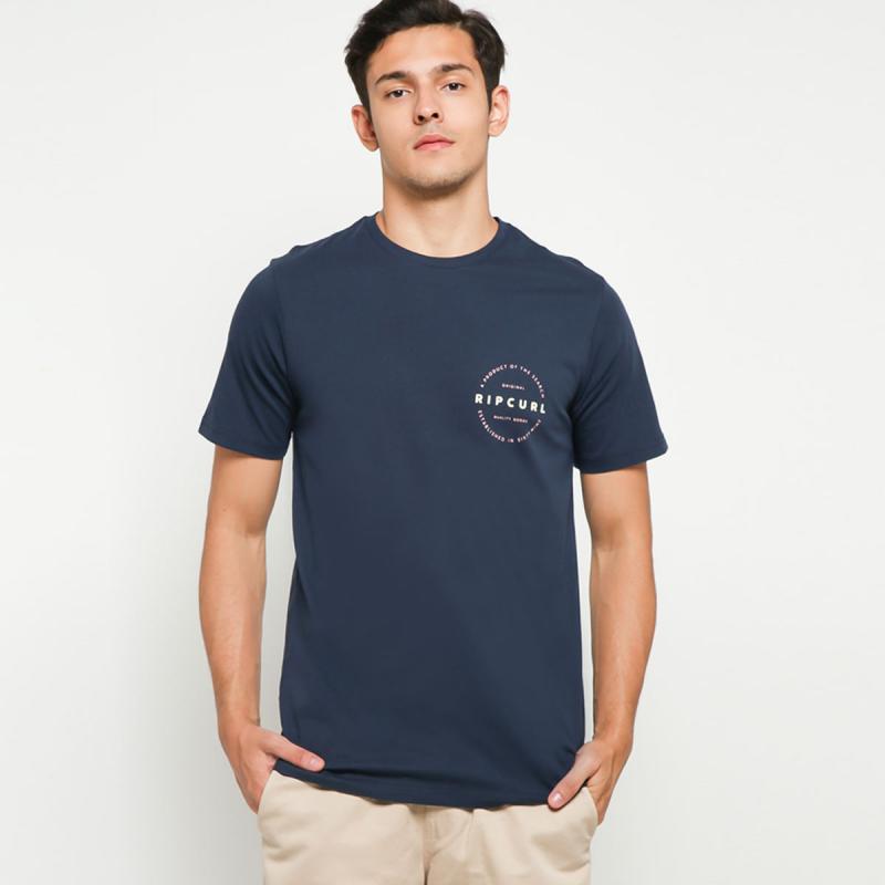 Jual Rip Curl Authentic T-Shirt Pria 