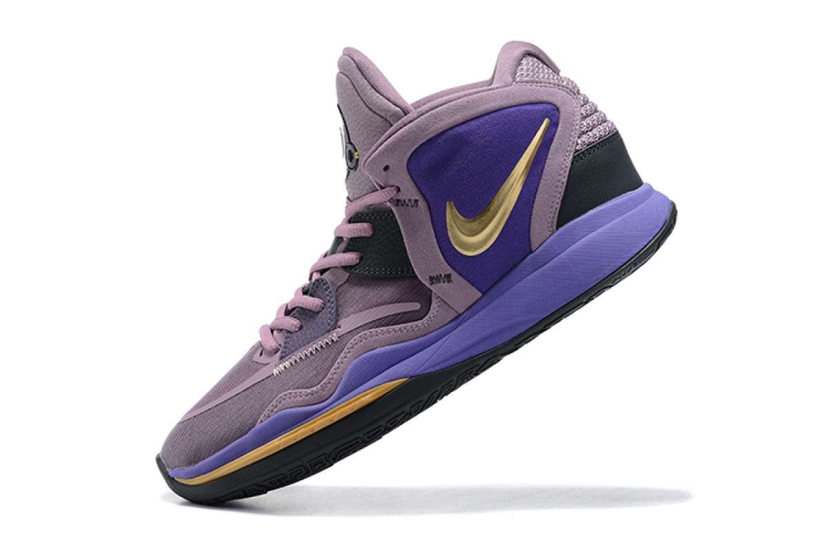 kyrie 8 purple