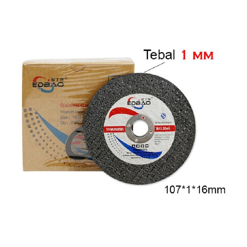 Jual Hanq Tools Resibon Cutting Wheel 1 Mm Murah Maret 2020