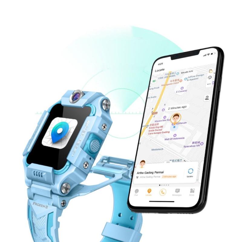 Imoo z6 frozen 2 store