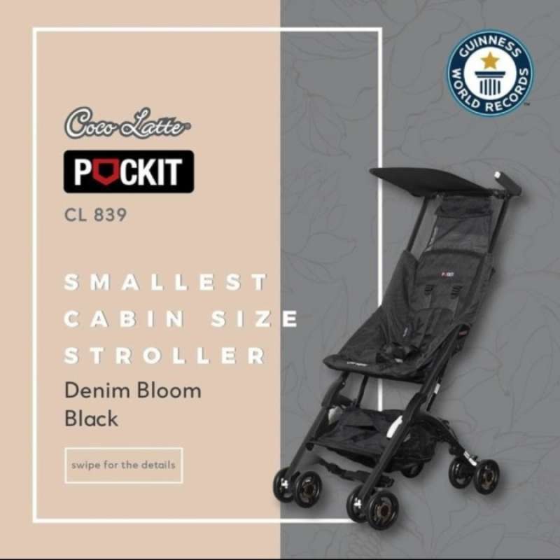 Bp pockit stroller outlet