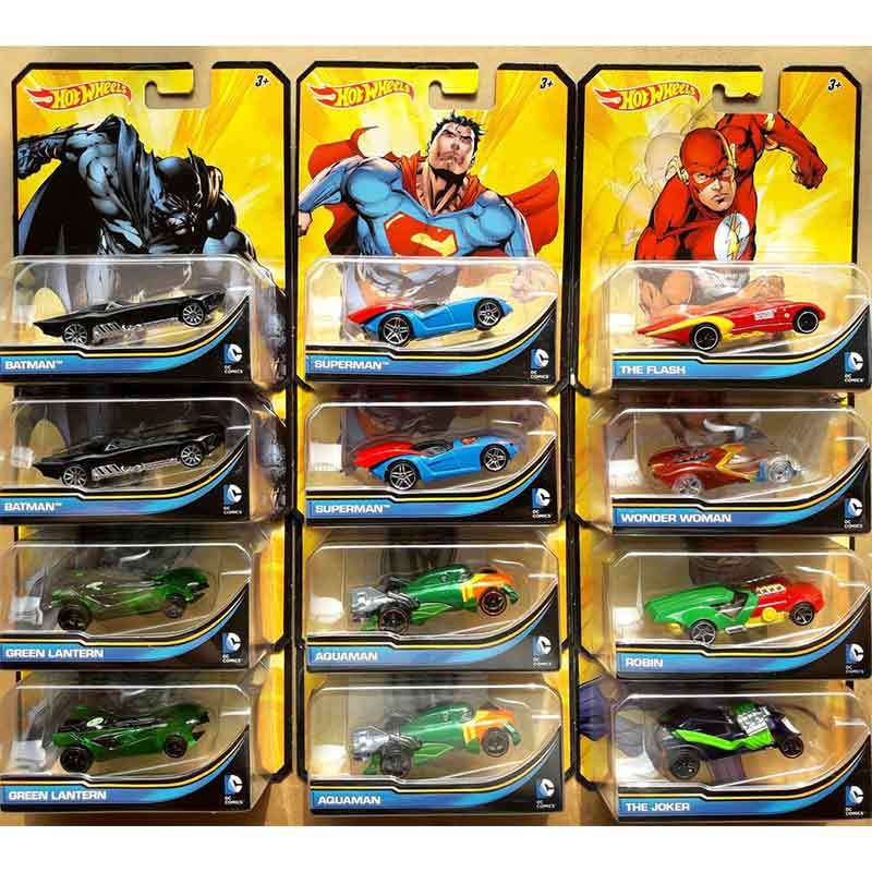 hot wheels the flash