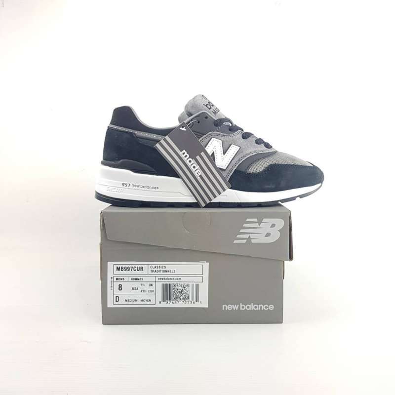 New balance 997 cur online