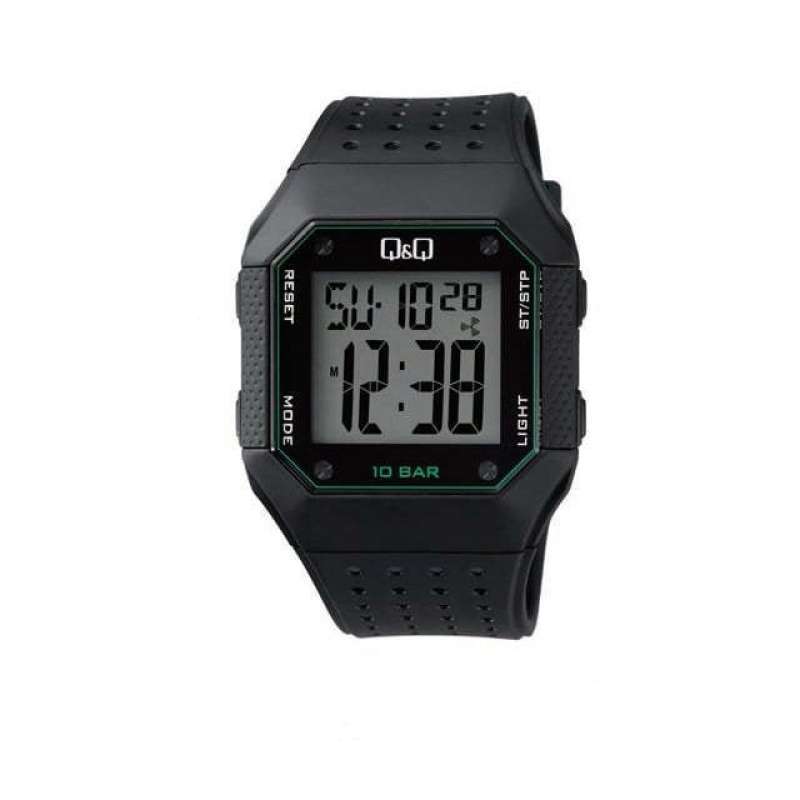 Jam Digital Q&q Q&Q M206J006Y