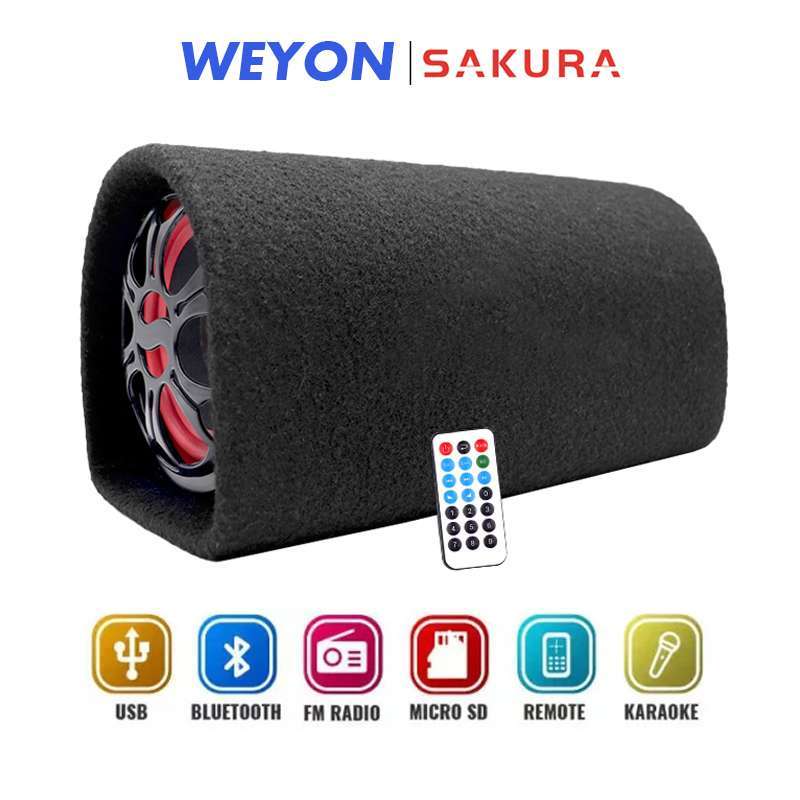 Speaker mobil bluetooth on sale