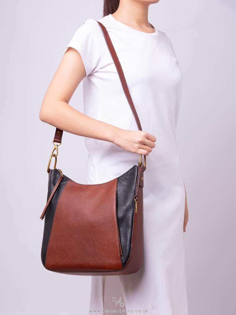 Talia hobo fossil best sale