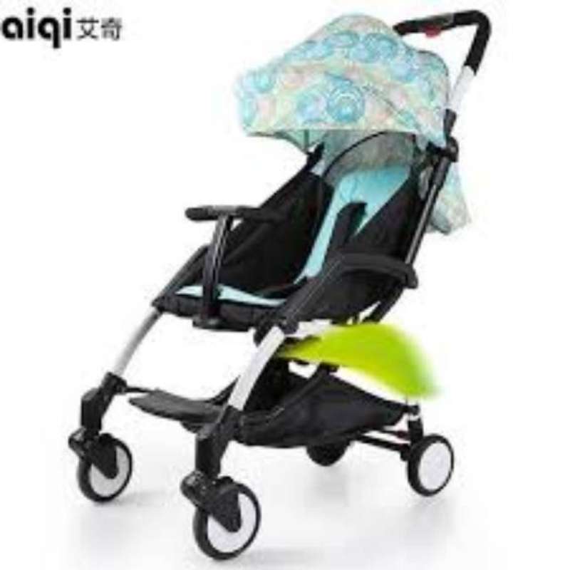 Harga stroller baby throne outlet