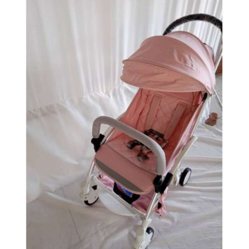 Harga stroller yoya hot sale